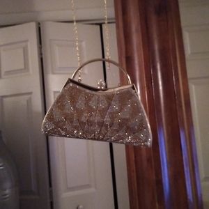 Sparkle bag